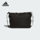 男女单肩可调节背带斜挎包JY9117 新款 Adidas 阿迪达斯正品