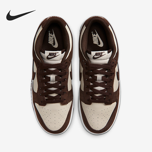 Low女士低帮耐磨透气运动鞋 Nike 耐克正品 Dunk 102 IO4244