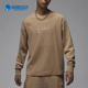 FN4608 Nike 244 经典 轻盈复古卫衣套头衫 耐克正品 JORDAN男士