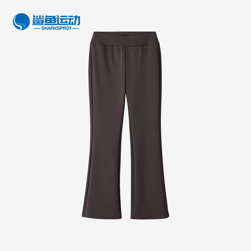 斯凯奇女休闲运动长裤L424W009