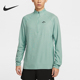 耐克正品 立领速干越野套头衫 Trail Nike Dri FIT男士 FV9995 017