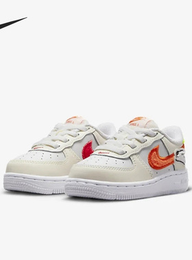 Nike/耐克正品冬季婴童新款透气时尚运动低帮板鞋FJ4886-181