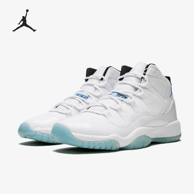 Nike/耐克正品儿童舒适运动防滑减震中帮篮球鞋378038-117