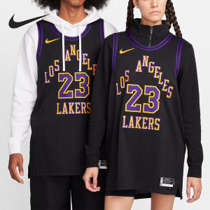 Nike/耐克男士无袖背心