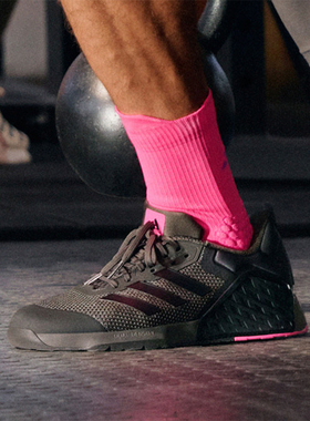 Adidas/阿迪达斯正品新款男女休闲运动训练鞋ID8630