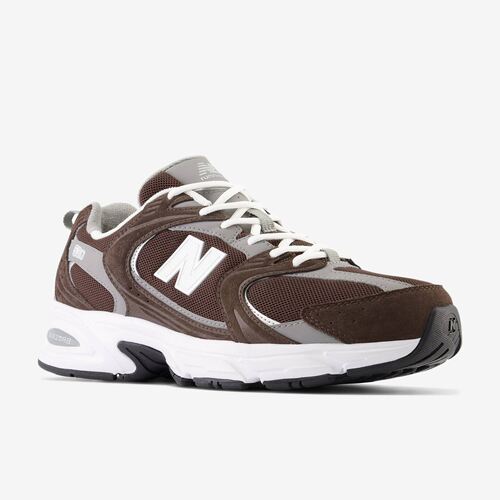 New Balance新百伦正品NB 530男女同款缓震耐磨低帮跑步鞋MR530CL