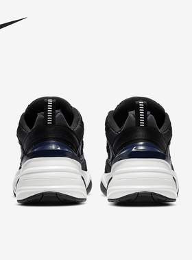 Nike/耐克官方正品M2K TEKNO男士复古运动低帮老爹鞋AV4789-002