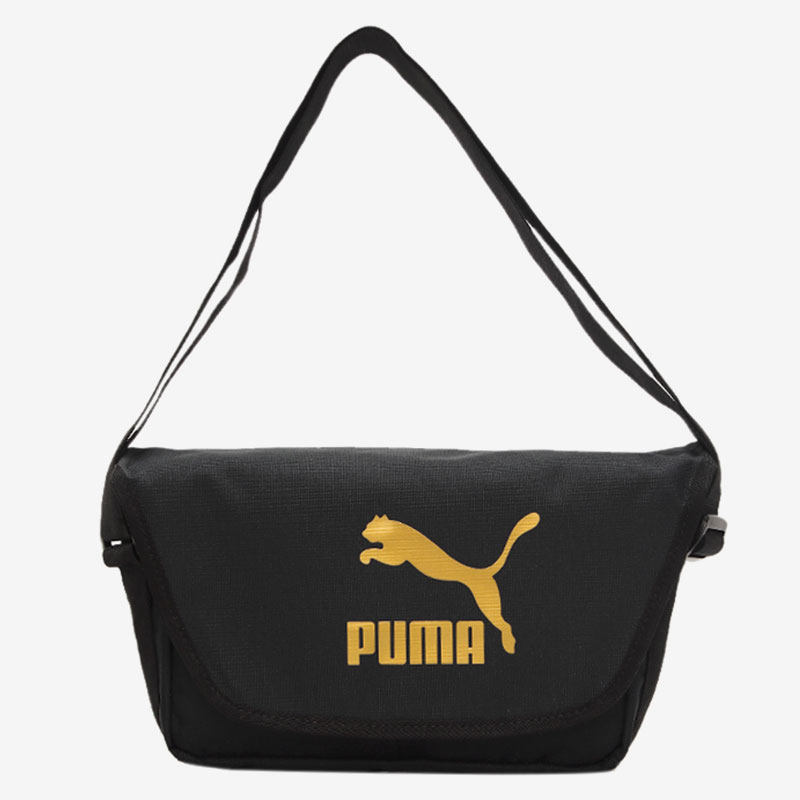Puma/彪马正品当季新款男女同款休闲单肩包斜挎包拎包 078007-01,运动包/户外包/配件,单肩背包,淘宝优惠券,粉丝福利购,淘宝优惠卷