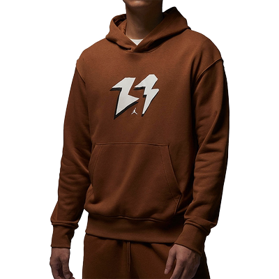 耐克FlightMVP男子套头连帽衫