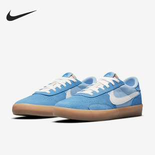 Heritage Vulc男女低幫運(yùn)動(dòng)板鞋 耐克正品 CD5010 401 Nike