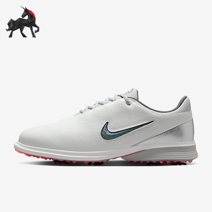 耐磨运动高尔夫球鞋 Tour 4男士 100 HJ4504 耐克正品 Nike Victory