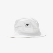 耐克正品 CORE男女运动经典 Nike NSW BUCKET 渔夫帽CK5324 100