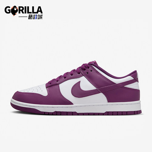 Nike/耐克男士耐磨运动板鞋