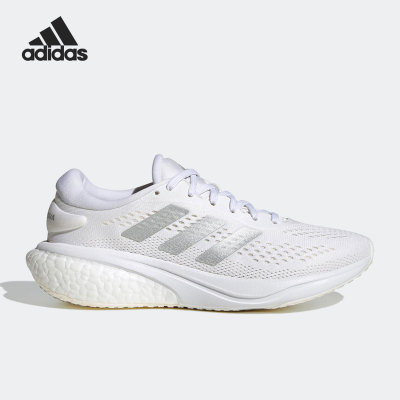 Adidas/阿迪达斯男女跑步鞋