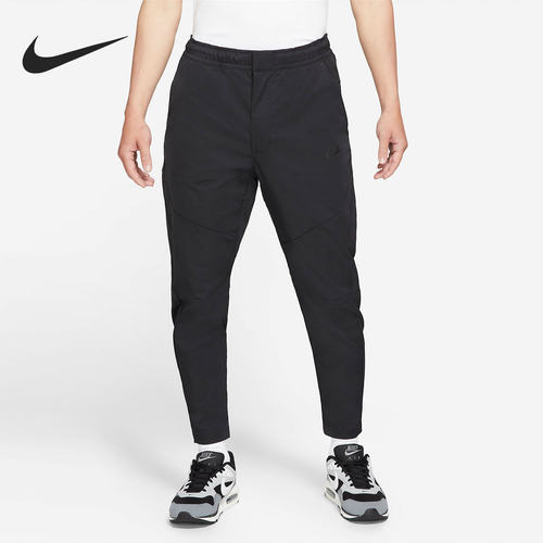 Nike/耐克正品当季新款男子休闲舒适耐磨运动长裤 DH4225-010