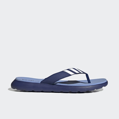 阿迪达斯男女轻便耐磨拖鞋