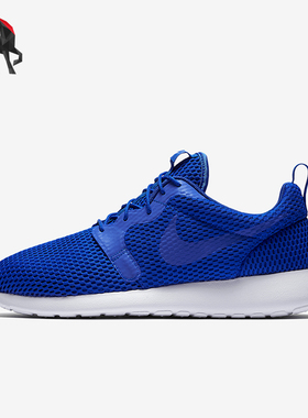 Nike/耐克正品ROSHE ONE HYP BR男士低帮跑步鞋833125-401