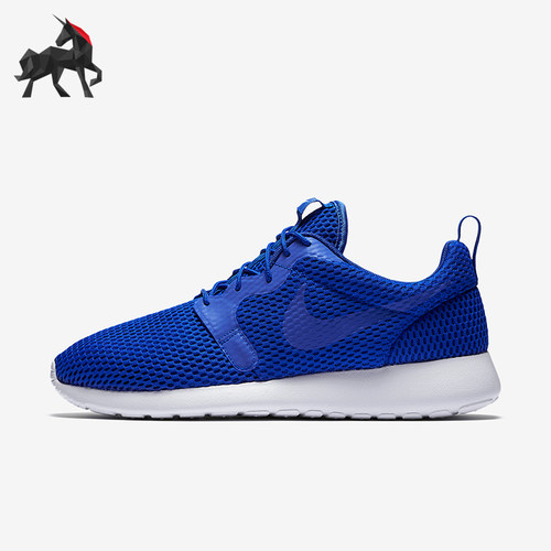 Nike/耐克正品ROSHE ONE HYP BR男士低帮跑步鞋833125-401