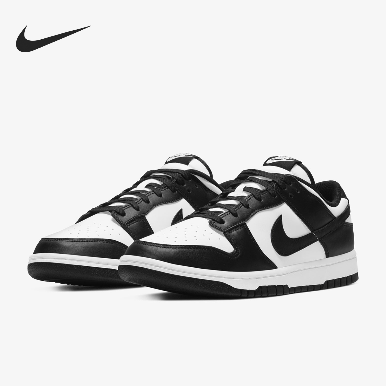 耐克男女舒适运动休闲板鞋