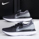 耐克正品 RUN 当季 Nike 新款 REACT FK男子透气跑步鞋 CD4371
