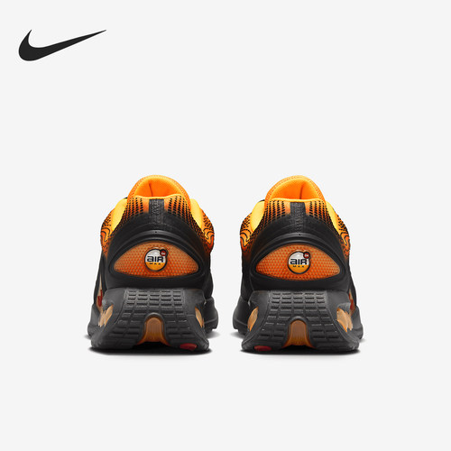 Nike/耐克正品Air Max Dn SE男士渐变缓震跑步鞋HM0810-800