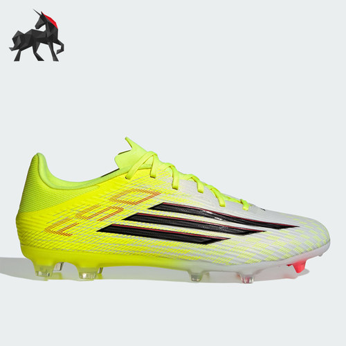Adidas/阿迪达斯正品F50 League男女同款支撑足球鞋JR8995