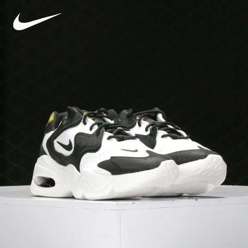 Nike/耐克正品 WMNSAIR MAX 2X 女子运动跑步鞋 CK2947-100
