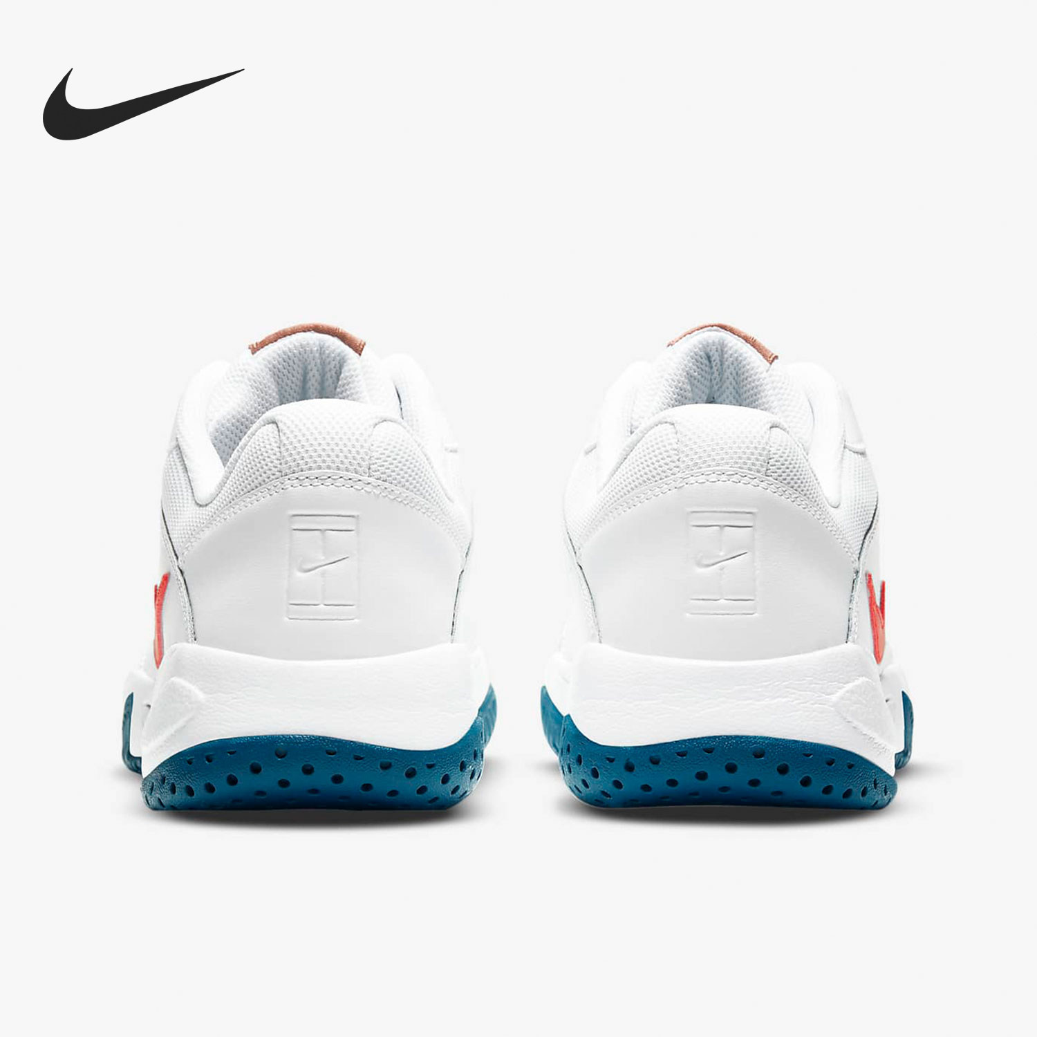 耐克COURTLITE2男女泡棉网球鞋