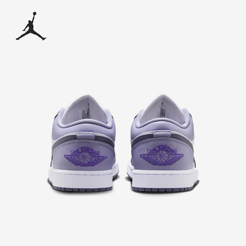 Nike/耐克正品JORDAN新款男士防滑耐磨低帮篮球鞋553558-145