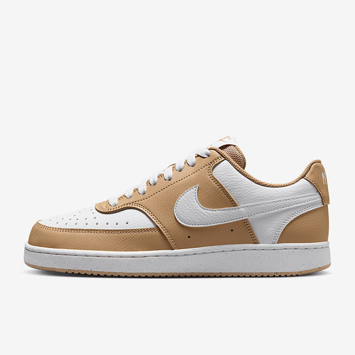 Nike/耐克正品Court Vision Low女士经典复古板鞋DH3158-201