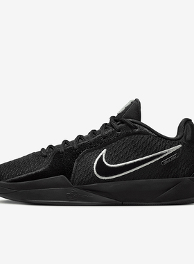 Nike/耐克正品Sabrina 2 LX EP男女运动训练系带篮球鞋IB7941-001