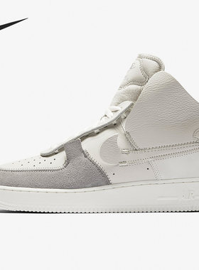 Nike/耐克官方正品Air Force 1 High 男女时尚休闲板鞋AO9292-001