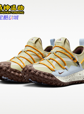 Nike/耐克正品四季款男女耐磨防水运动轻便低帮休闲鞋IV2864-320