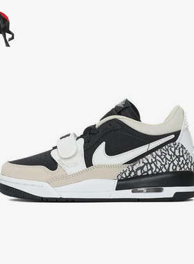 Nike/耐克正品JORDAN GS女子大童气垫运动经典篮球鞋CD9054-020