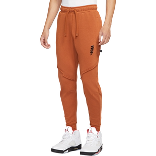 Nike/耐克官方正品 JORDAN 男子舒适透气休闲运动长裤 DJ5874-246