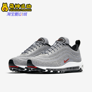 Max 26夏Air LXX女士气垫耐磨跑步鞋 002 Nike 927508 耐克正品