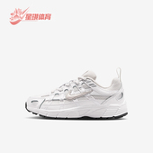 耐克正品 耐磨休闲鞋 2026春季 Nike 款 小童网眼透气经典 IO4647 017