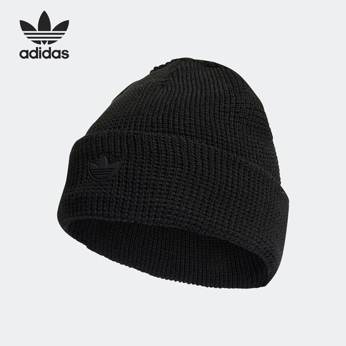 阿迪达斯正品男女通用运动帽