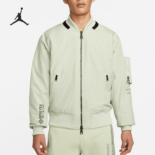 Nike/耐克官方正品JORDAN 男士时尚运动保暖夹克外套DJ0233-371