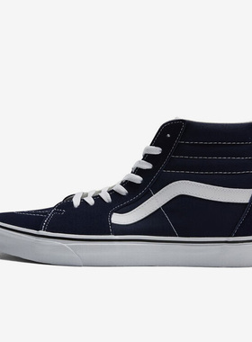 VANS范斯正品SK8-HI 高帮男女休闲鞋时尚耐磨运动板鞋VN0A5JMJ