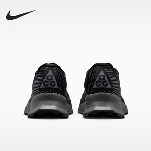 Nike/耐克官方正品ACG Ultrafly Trail男士竞速跑步鞋HF5668-001
