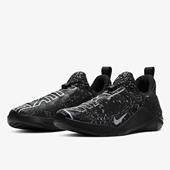 耐克正品 春秋新款 男子REACT Nike METCON运动跑步鞋 BQ6044