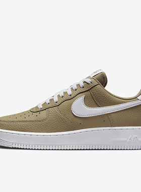 Nike/耐克正品Air Force 1 '07 AN23男子运动板鞋DV0804-200
