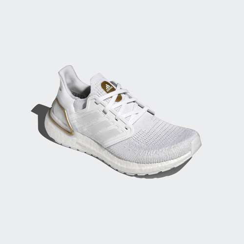 阿迪达斯ULTRABOOST女子跑步鞋