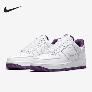 款 春季 男士 休闲低帮系带耐磨运动板鞋 105 Nike CV1724 耐克正品