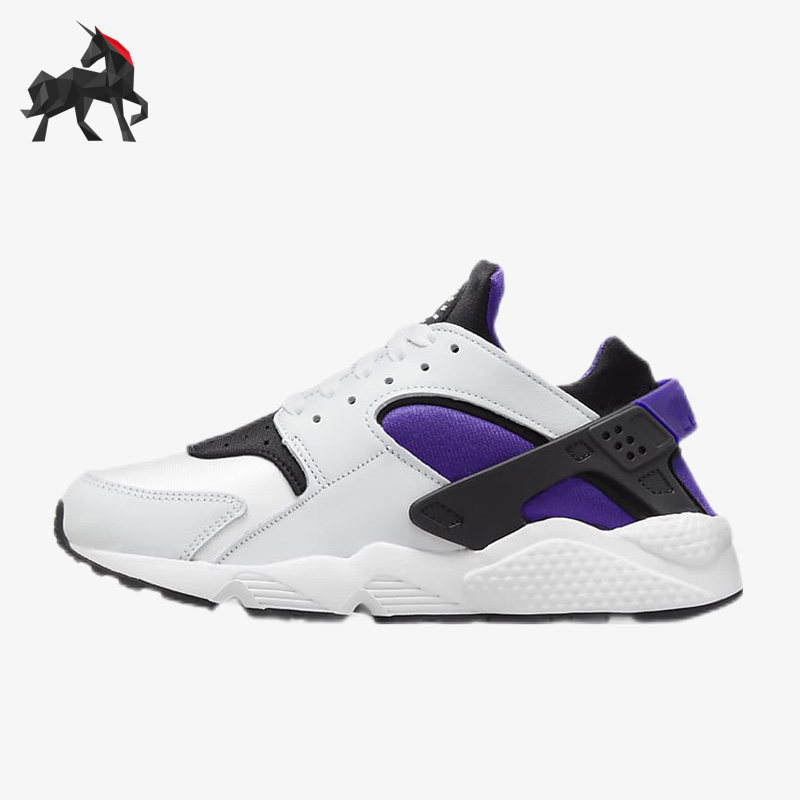Nike/耐克正品AIR HUARACHE女子华莱士运动舒适跑步鞋 DH4439-105