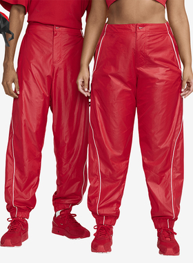 Nike/耐克正品x Jacquemus男女同款时尚潮流长裤FV5702-642