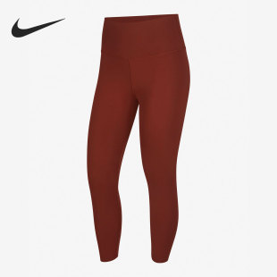 CJ3802 Nike LUXE女子紧身裤 26夏YOGA 217 耐克正品