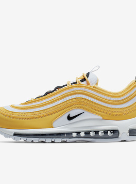 Nike/耐克正品Air Max 97女子气垫低帮缓震跑步鞋921733-703