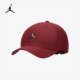Jordan男女运动休闲简约鸭舌帽CW6410 Air 680 耐克正品 Nike